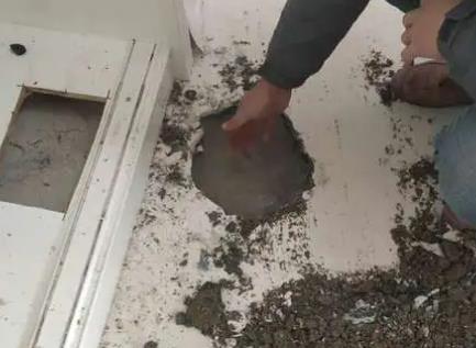 康定卫生间漏水维修公司分享下精确定位查漏水一次多少钱?不同级别收费不同