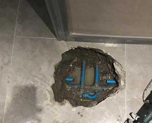 康定阳台漏水维修公司分享下暖气管道漏水的原因有哪些