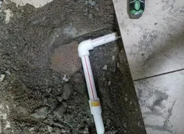 康定阳台漏水维修时有哪些声音会影响检漏仪